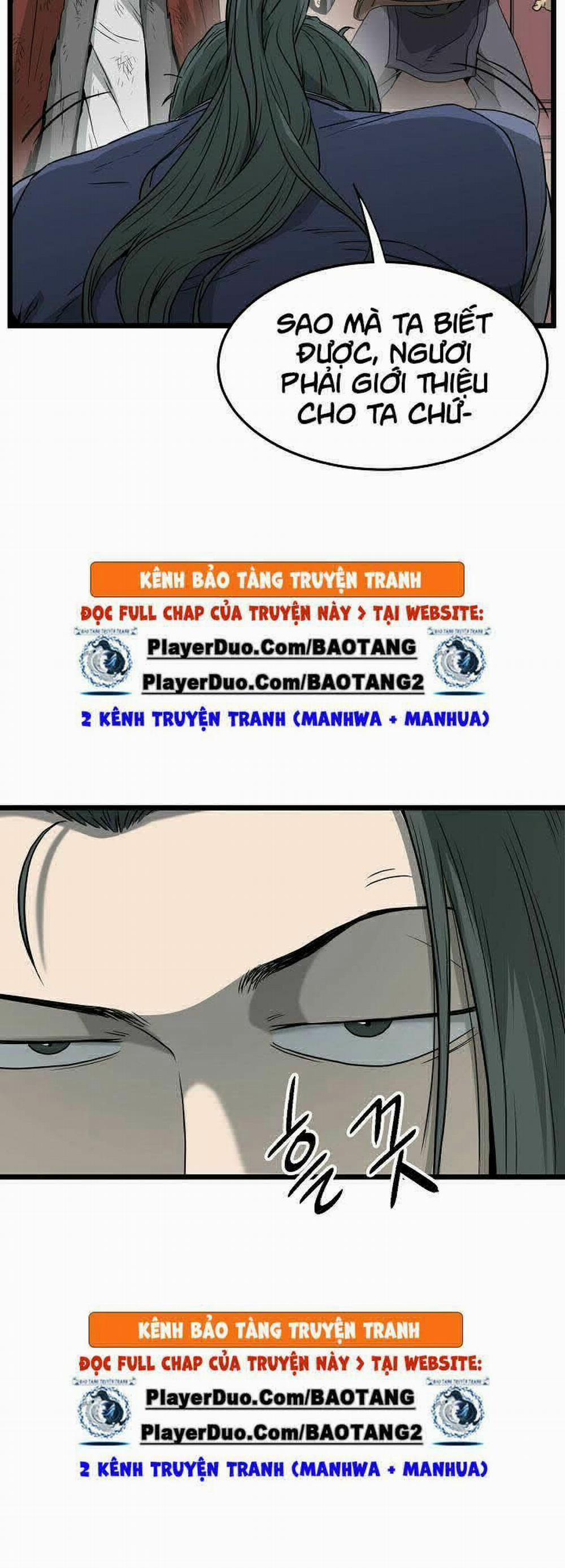 Đăng Nhập Murim 59 trang 28