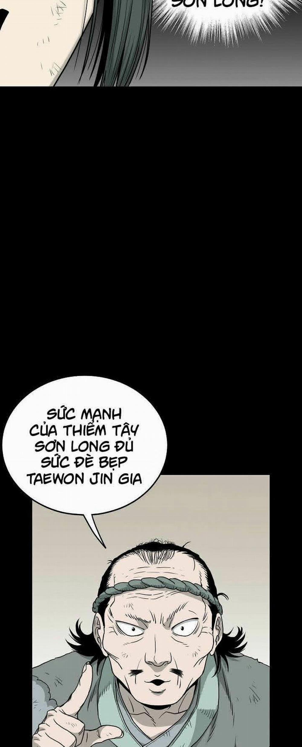 Đăng Nhập Murim 59 trang 3