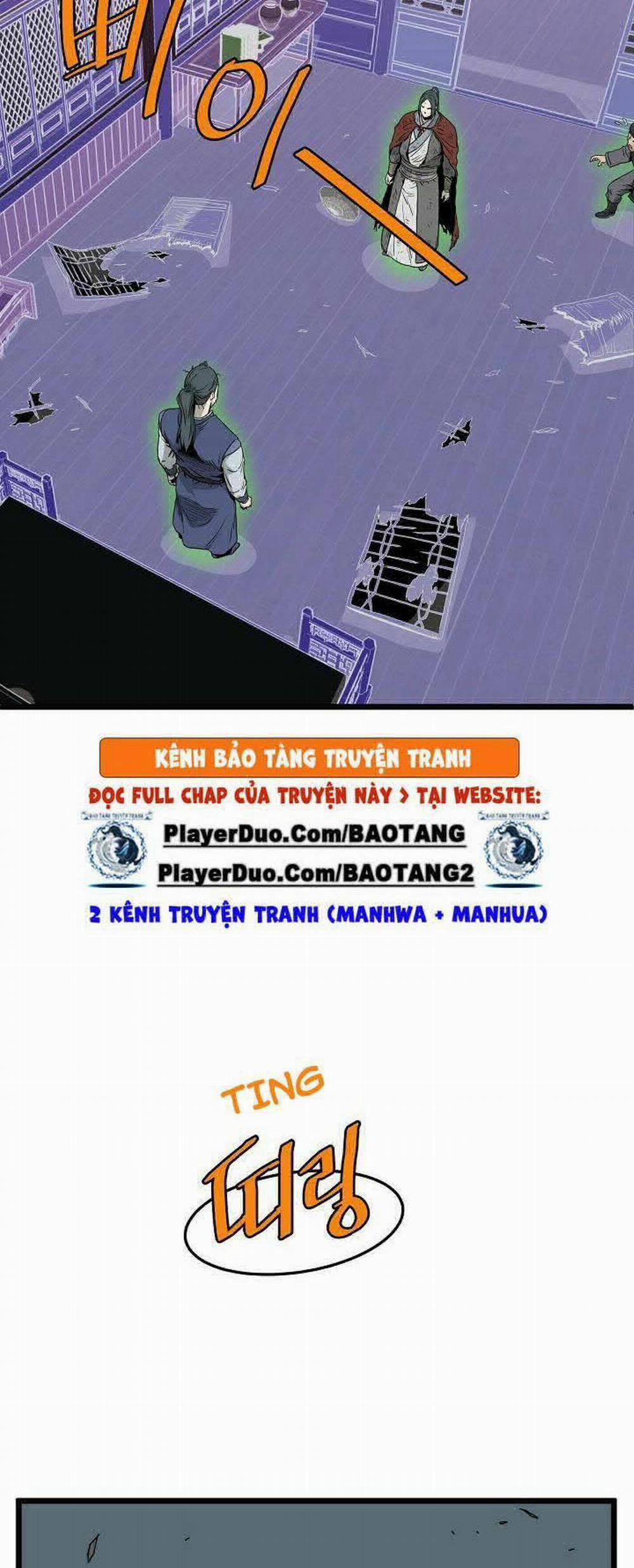 Đăng Nhập Murim 59 trang 31