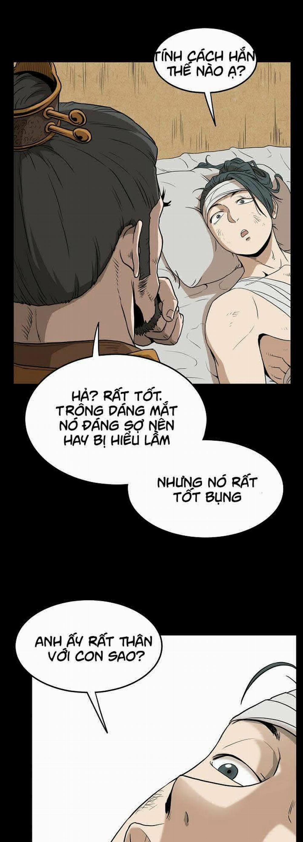 Đăng Nhập Murim 59 trang 36