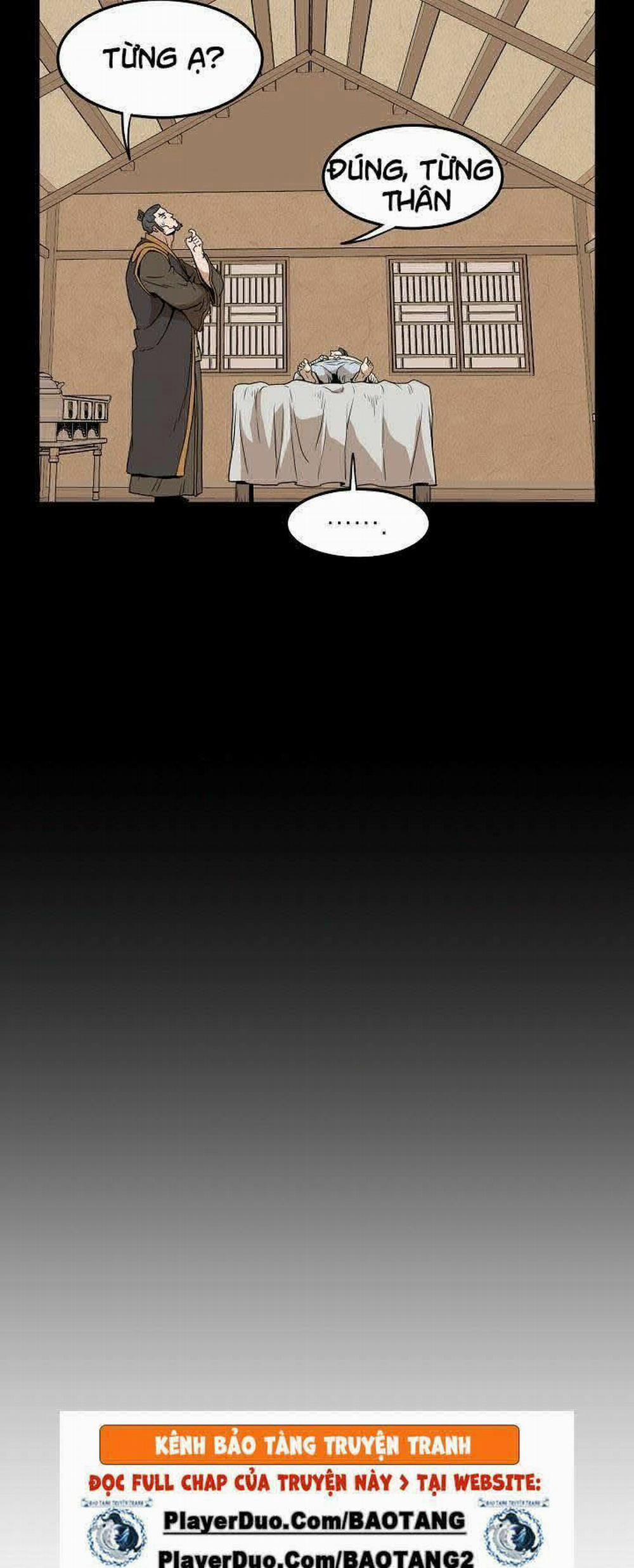 Đăng Nhập Murim 59 trang 38