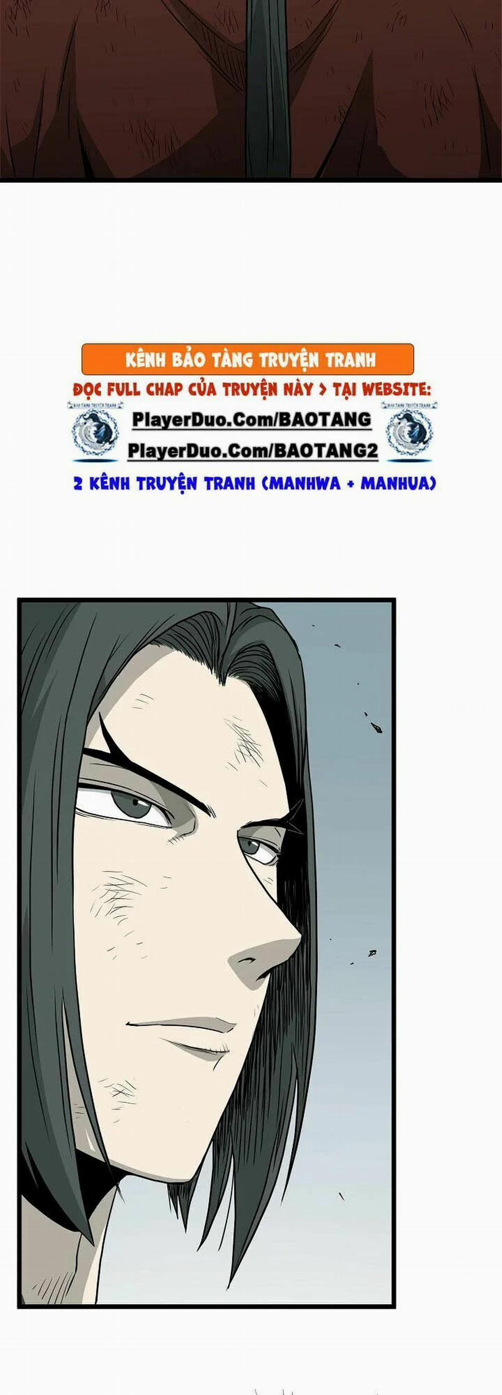 Đăng Nhập Murim 59 trang 40