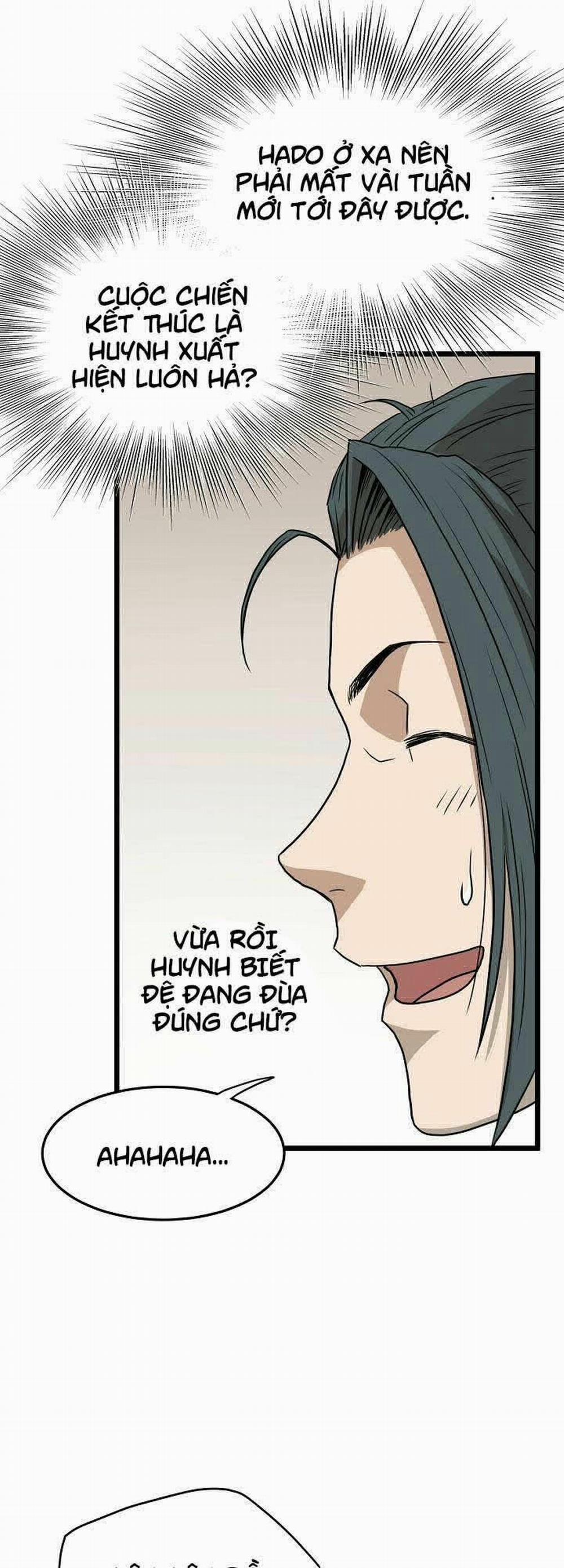 Đăng Nhập Murim 59 trang 41