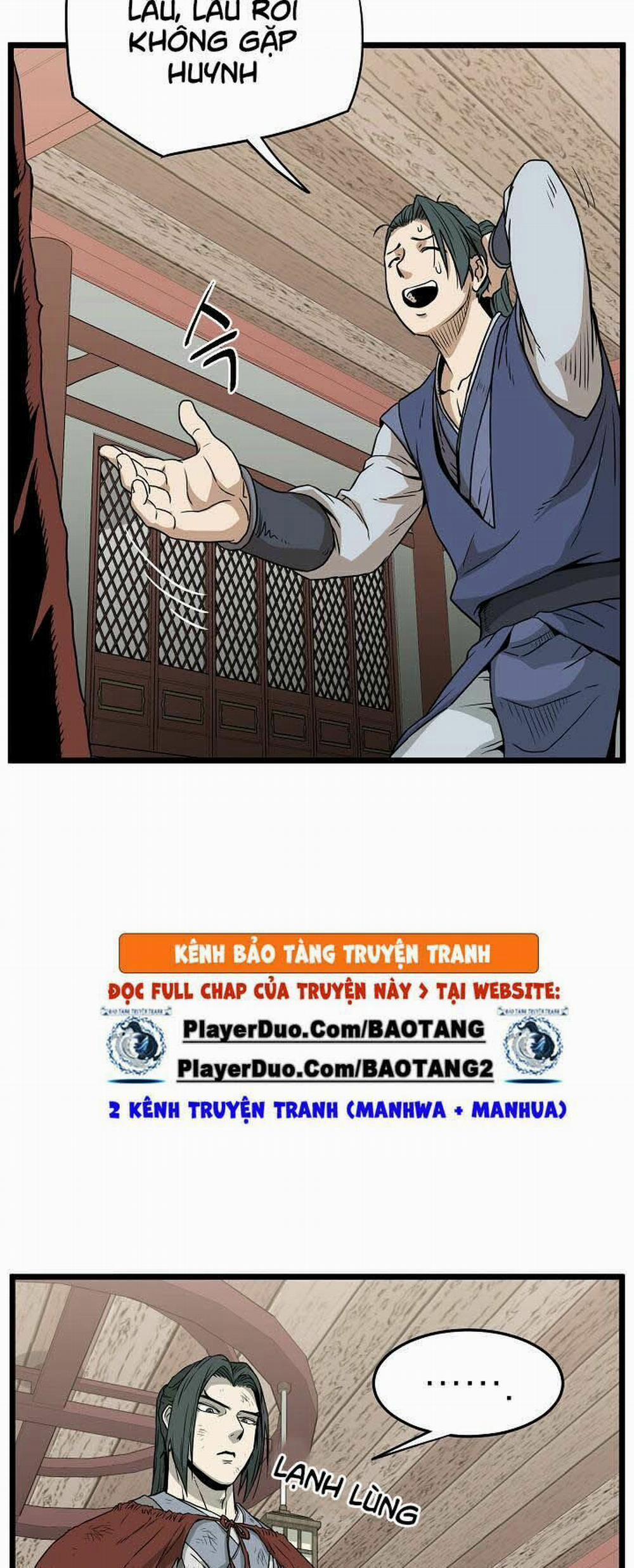 Đăng Nhập Murim 59 trang 42