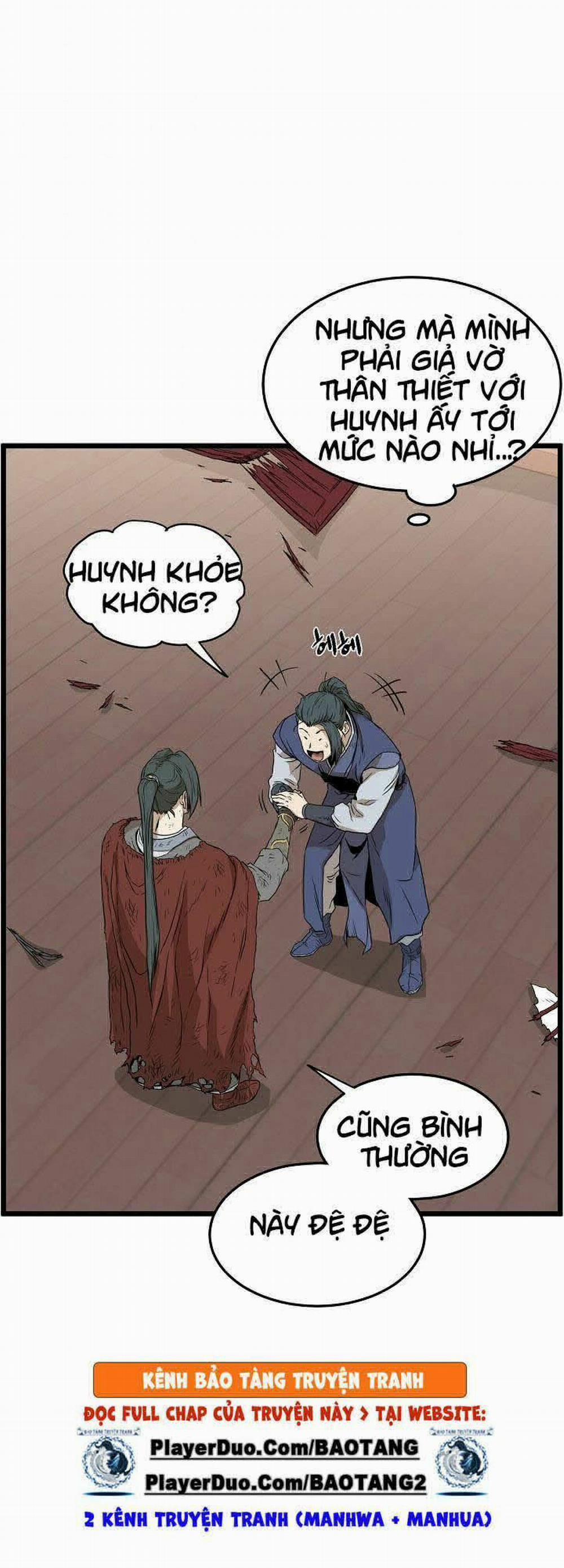 Đăng Nhập Murim 59 trang 44