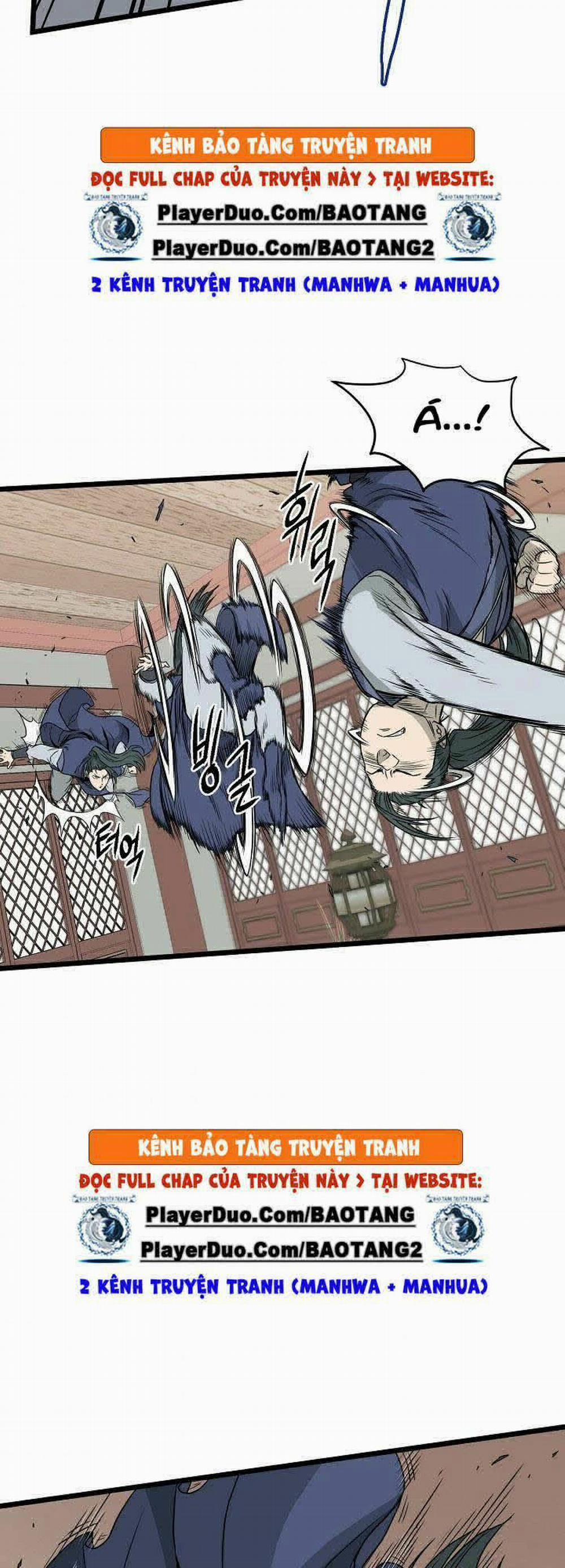 Đăng Nhập Murim 59 trang 49