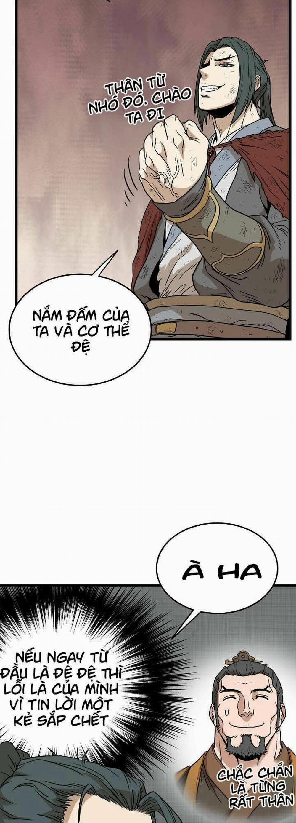 Đăng Nhập Murim 59 trang 52