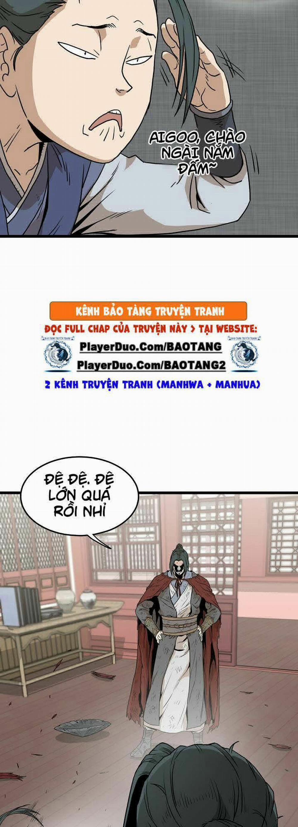 Đăng Nhập Murim 59 trang 53