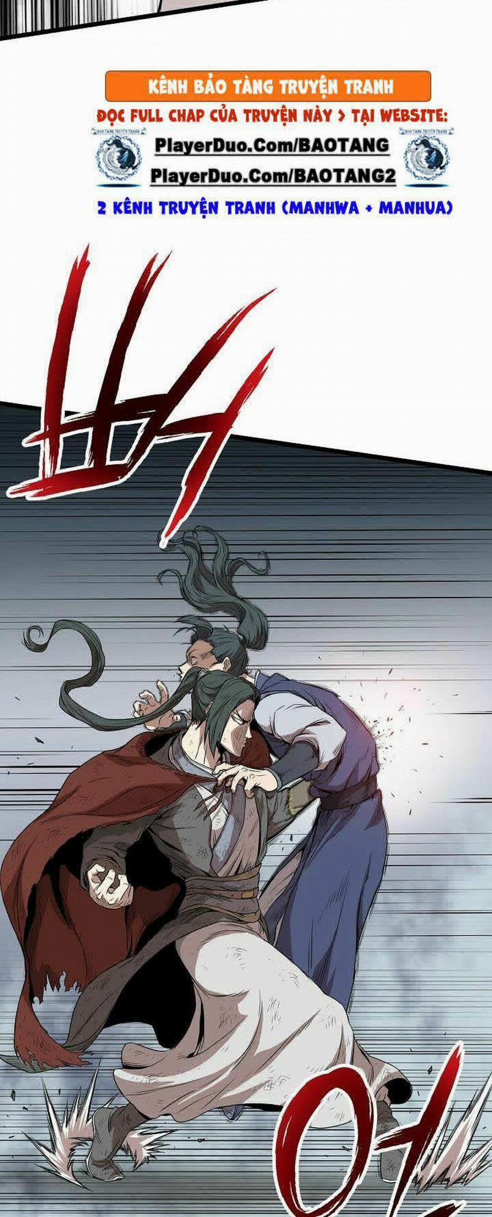 Đăng Nhập Murim 59 trang 55