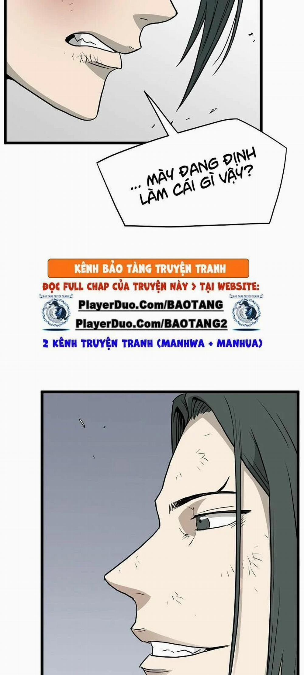 Đăng Nhập Murim 60 trang 12