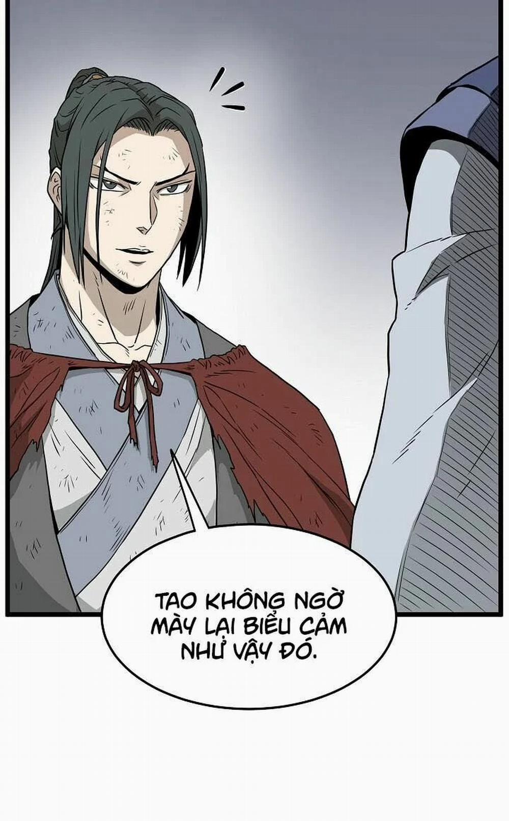 Đăng Nhập Murim 60 trang 16