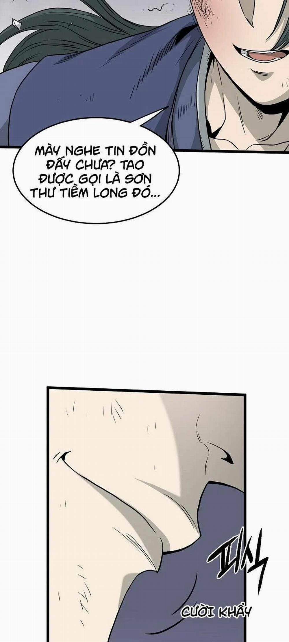 Đăng Nhập Murim 60 trang 22