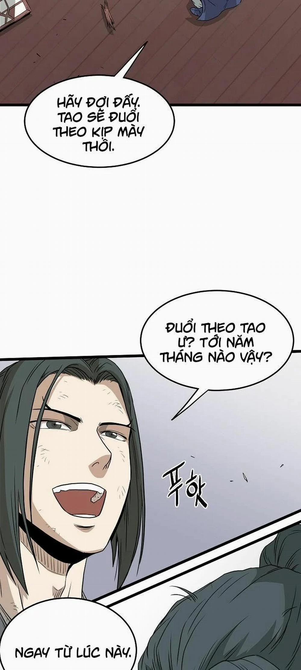 Đăng Nhập Murim 60 trang 24