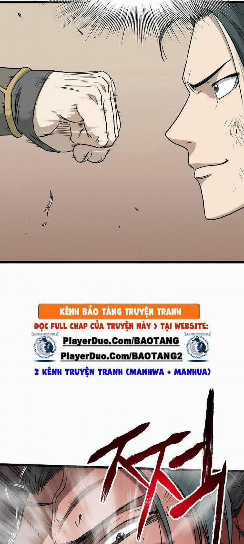 Đăng Nhập Murim 60 trang 29