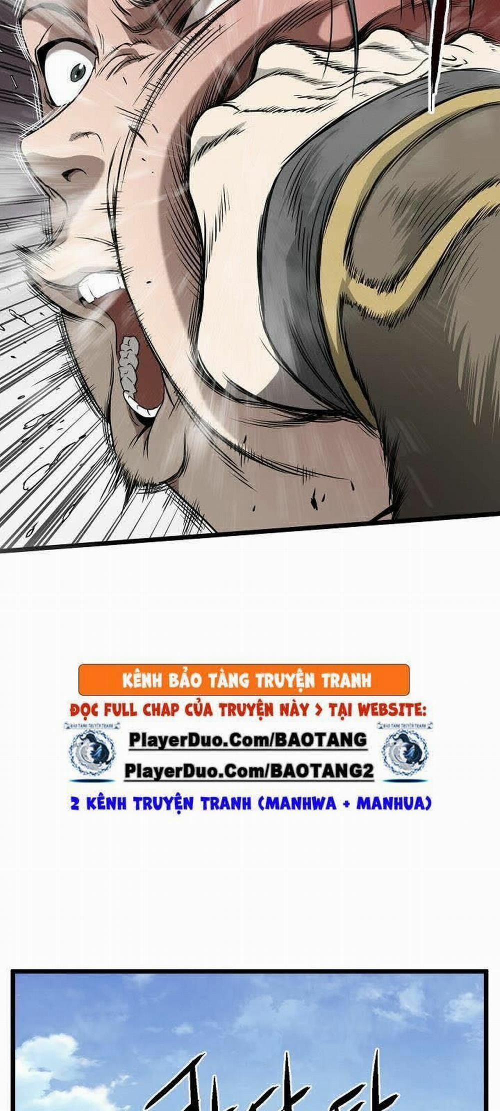 Đăng Nhập Murim 60 trang 30