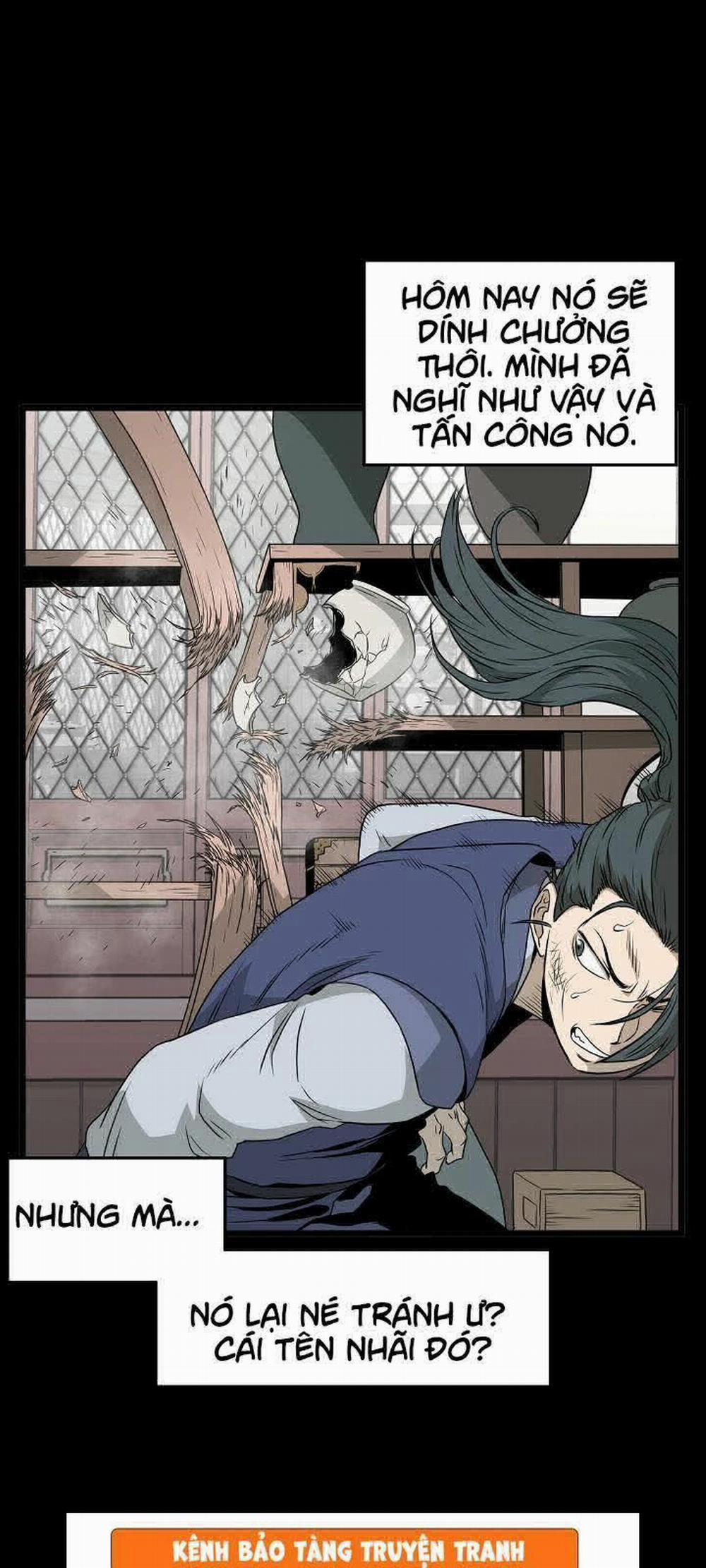 Đăng Nhập Murim 60 trang 40