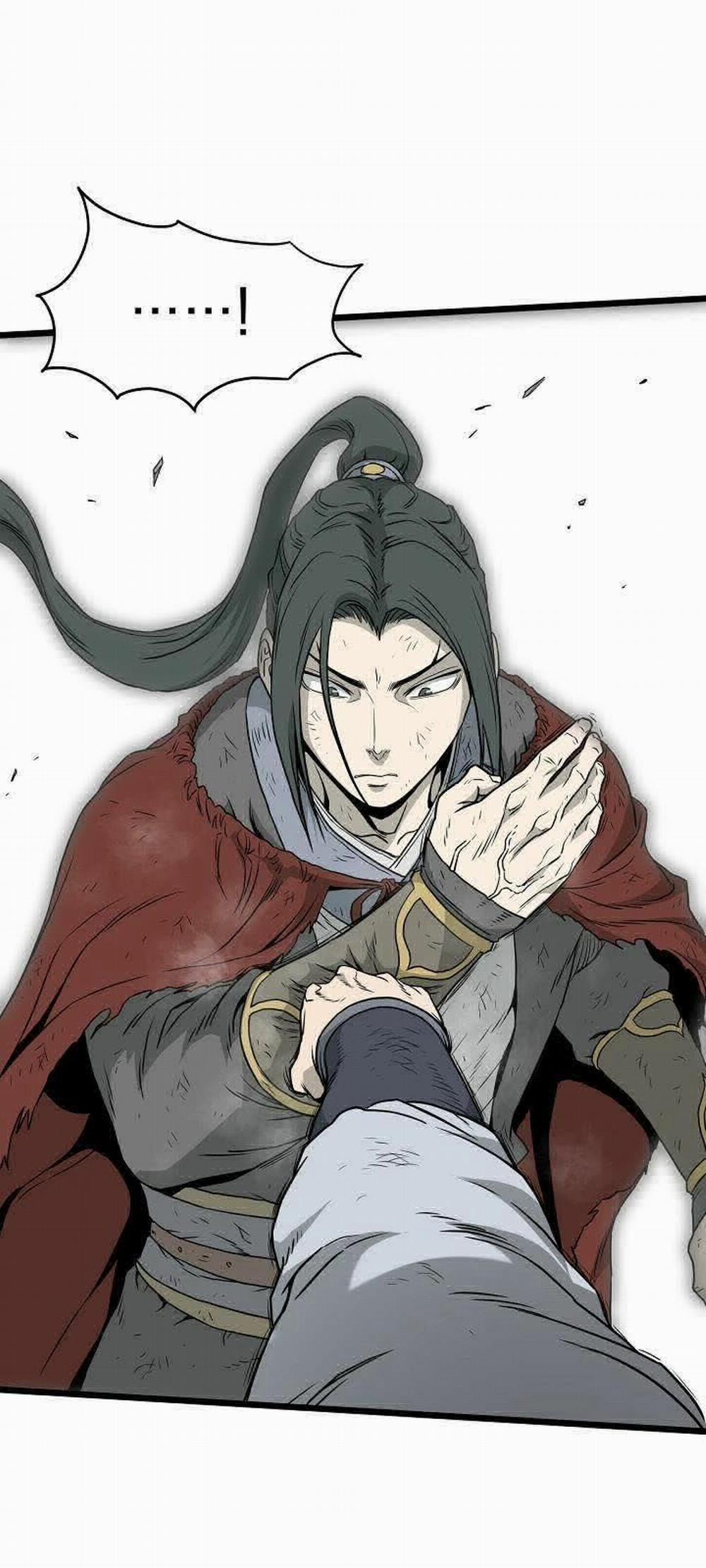 Đăng Nhập Murim 60 trang 45