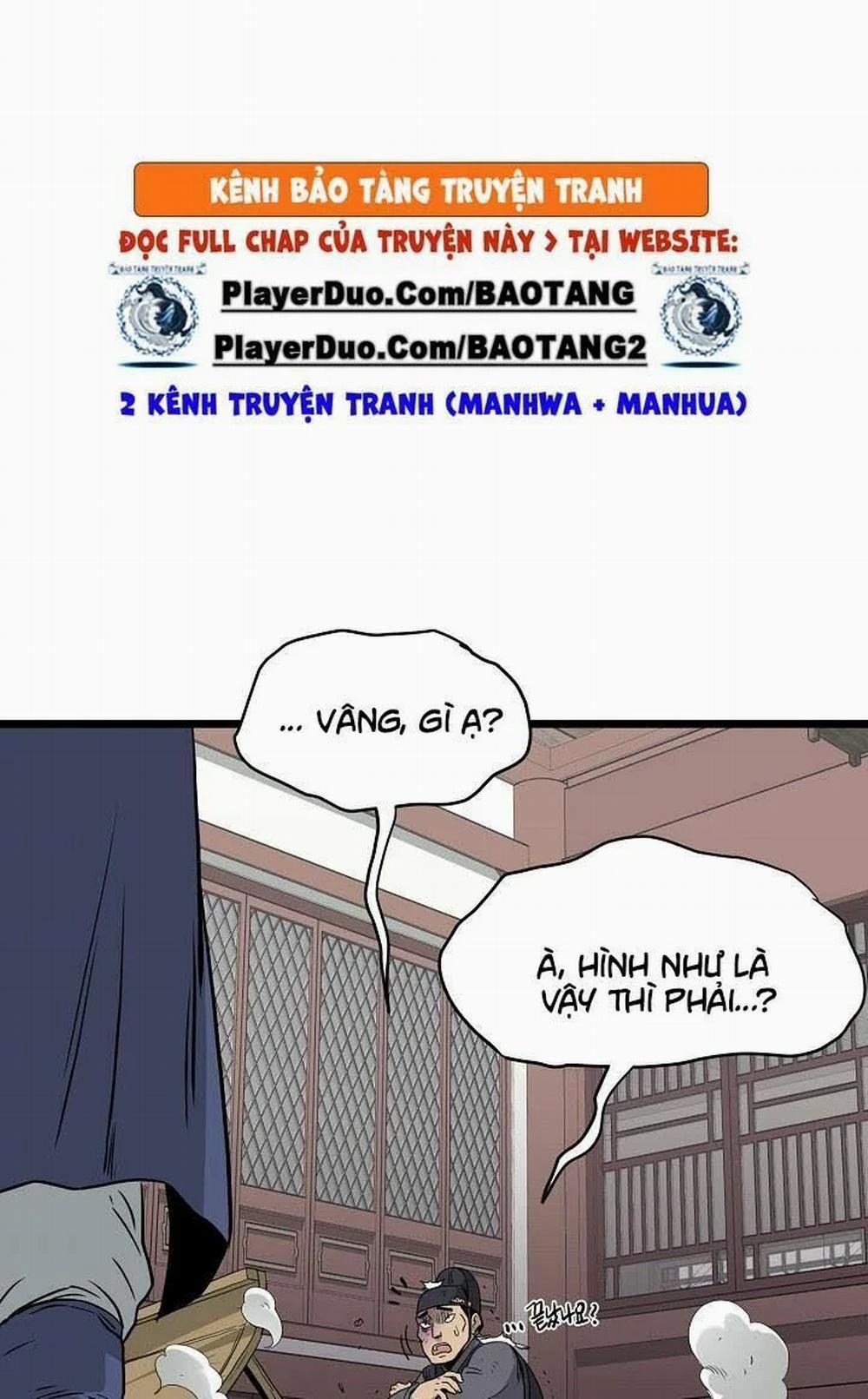 Đăng Nhập Murim 60 trang 51