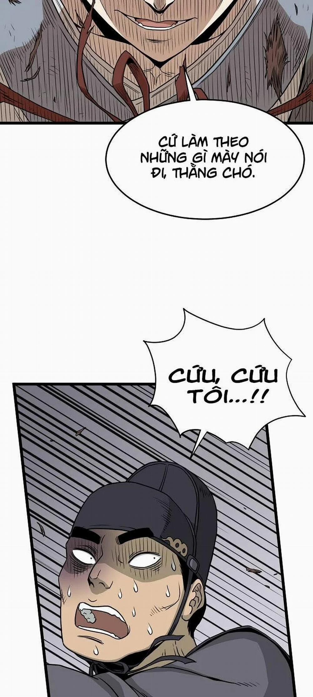 Đăng Nhập Murim 60 trang 59