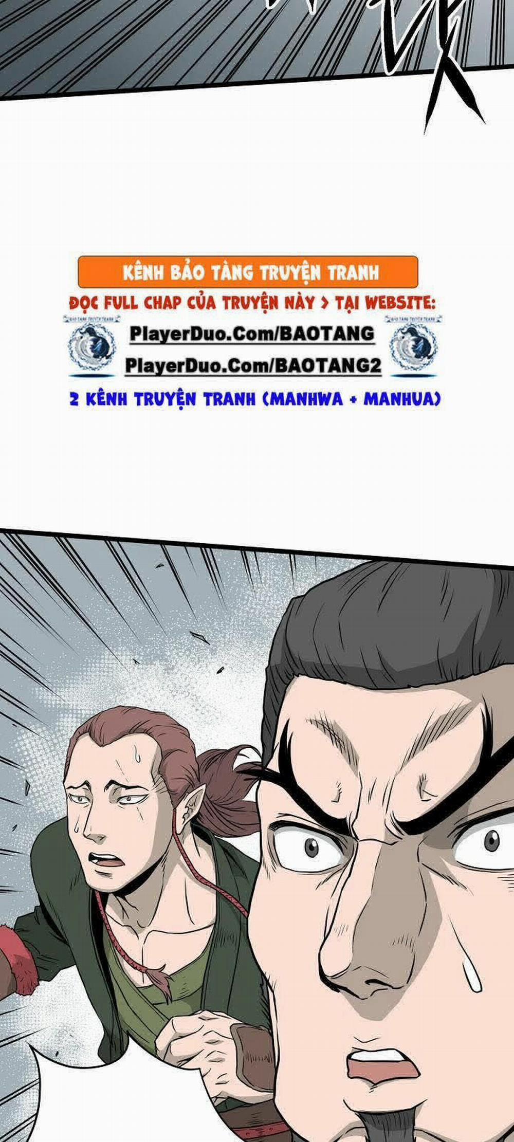 Đăng Nhập Murim 60 trang 63