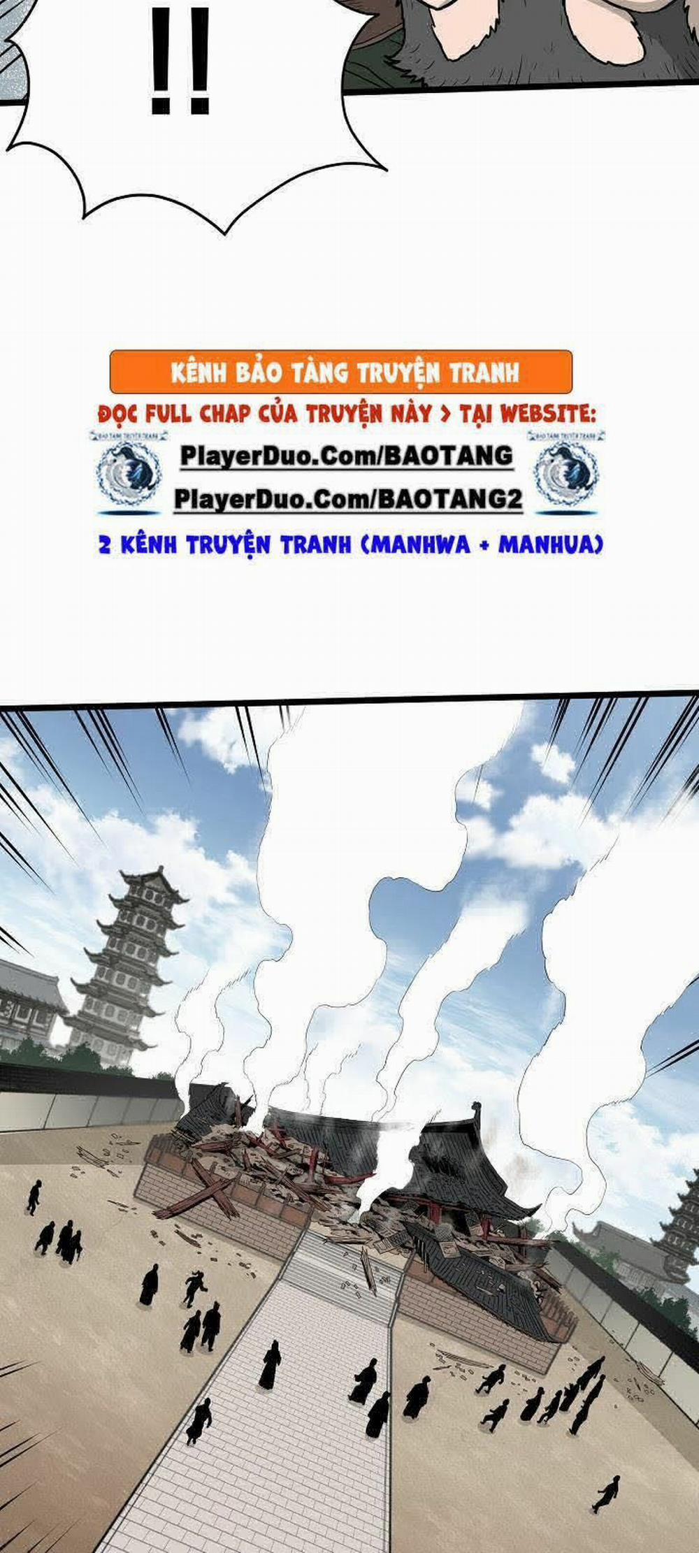 Đăng Nhập Murim 60 trang 64