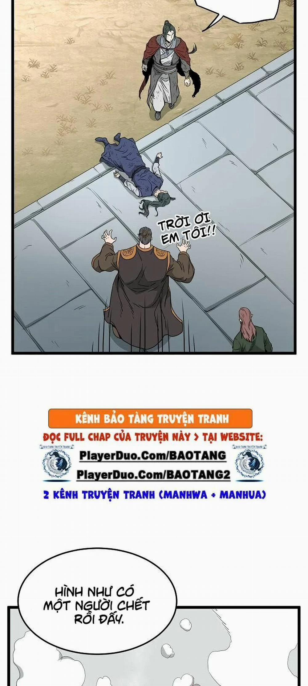 Đăng Nhập Murim 60 trang 67