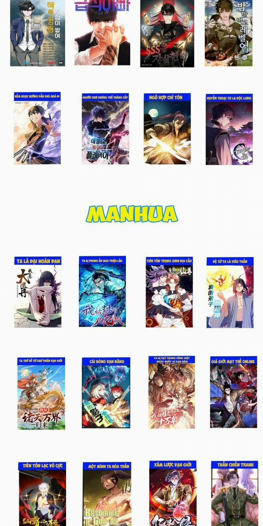 Đăng Nhập Murim 60 trang 75