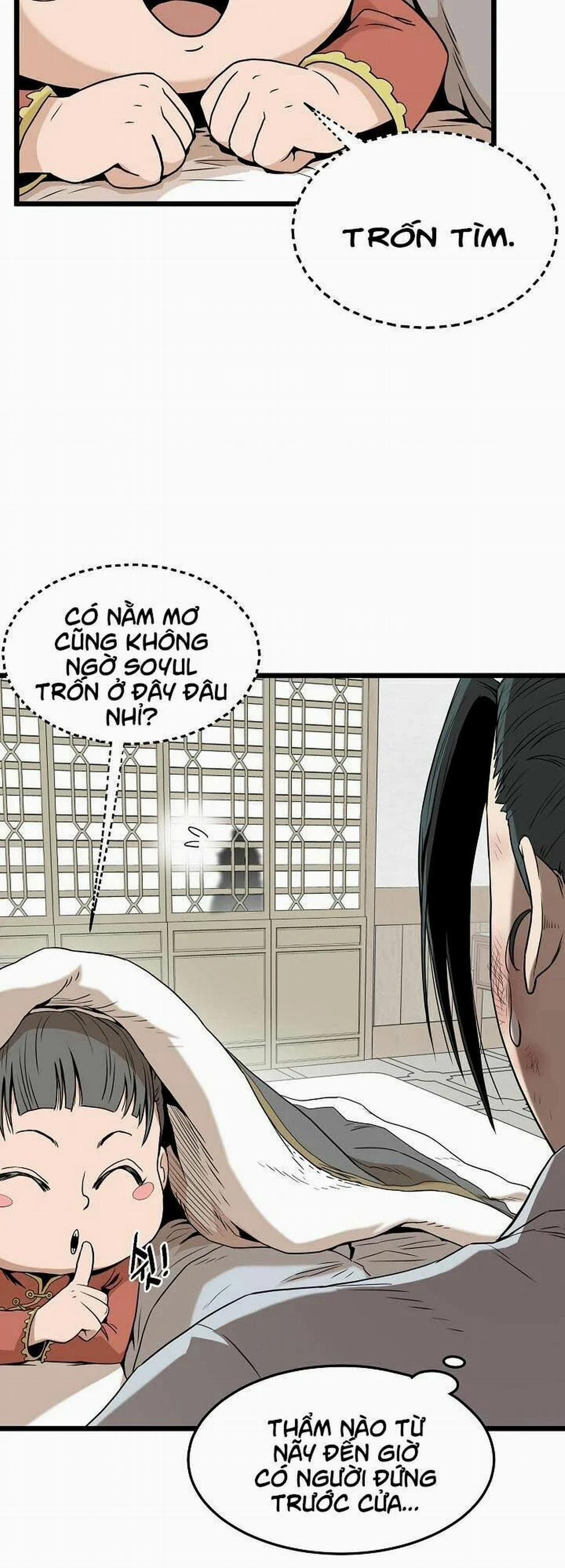 Đăng Nhập Murim 61 trang 10