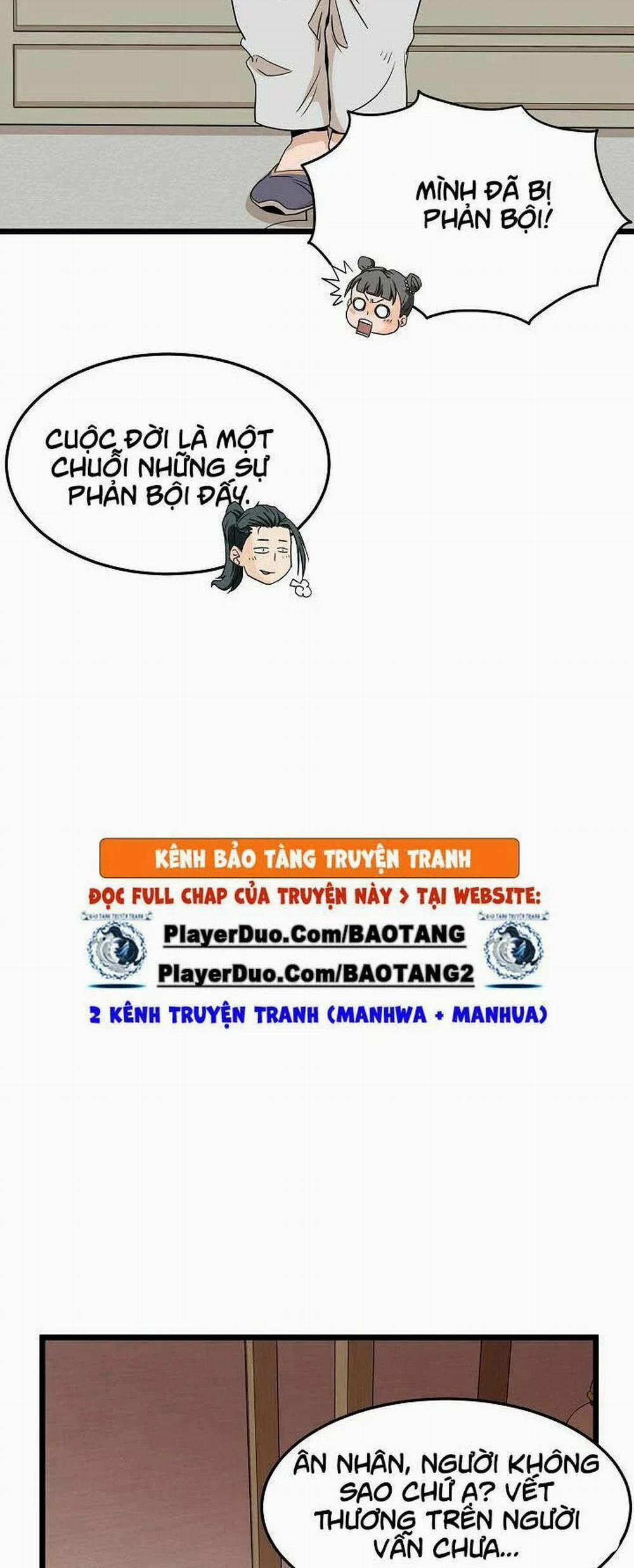 Đăng Nhập Murim 61 trang 13