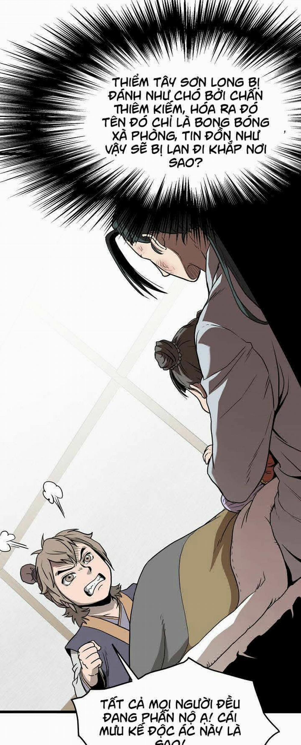 Đăng Nhập Murim 61 trang 16