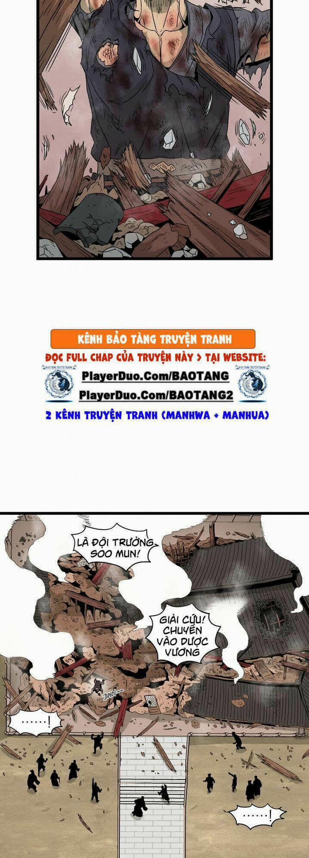 Đăng Nhập Murim 61 trang 2