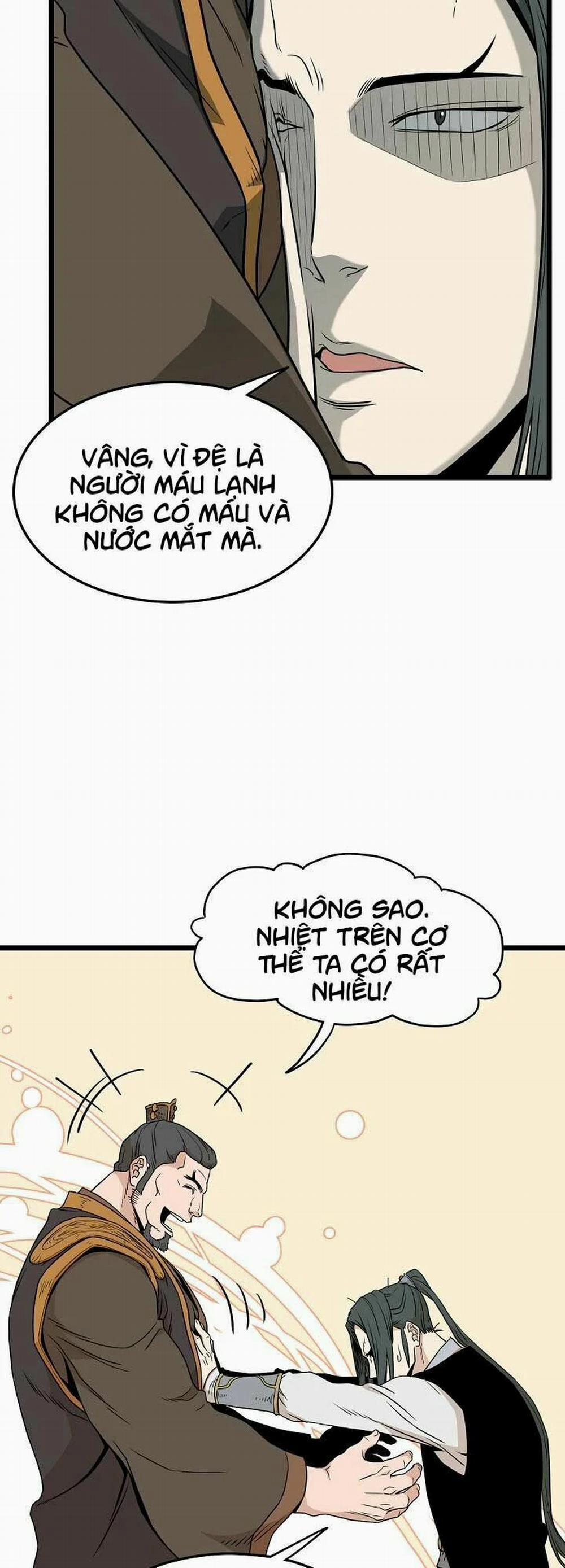 Đăng Nhập Murim 61 trang 27