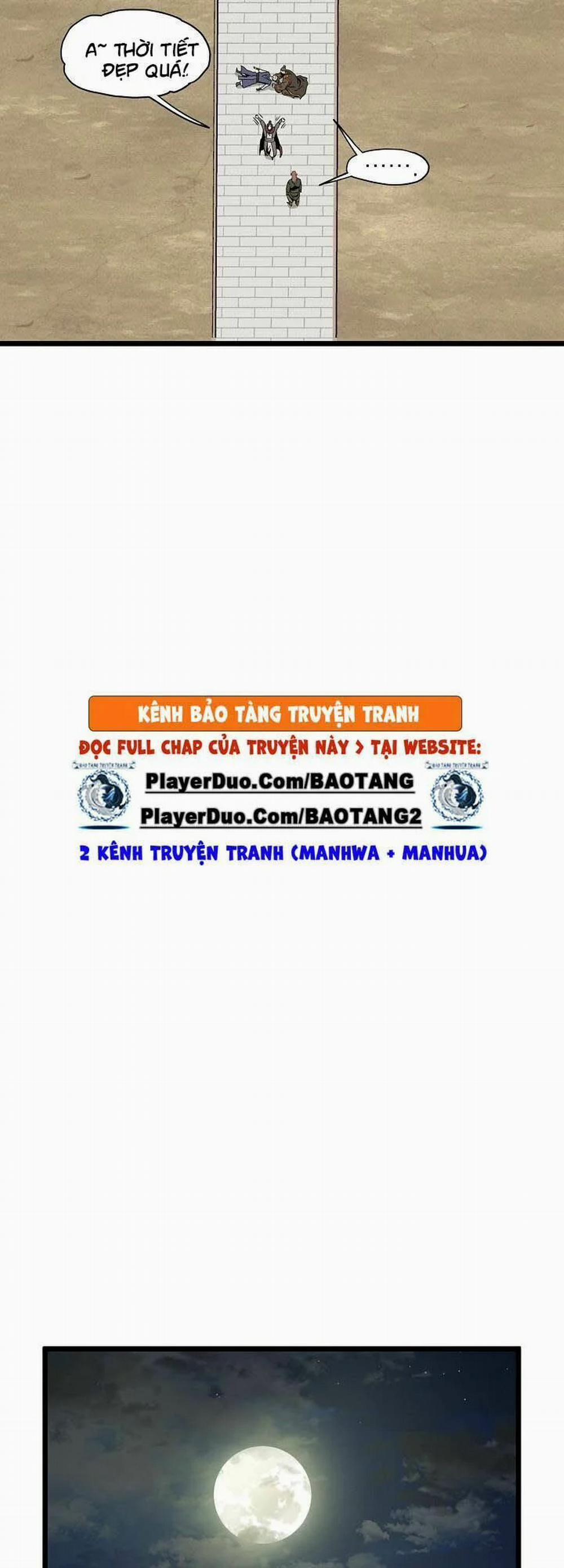 Đăng Nhập Murim 61 trang 3