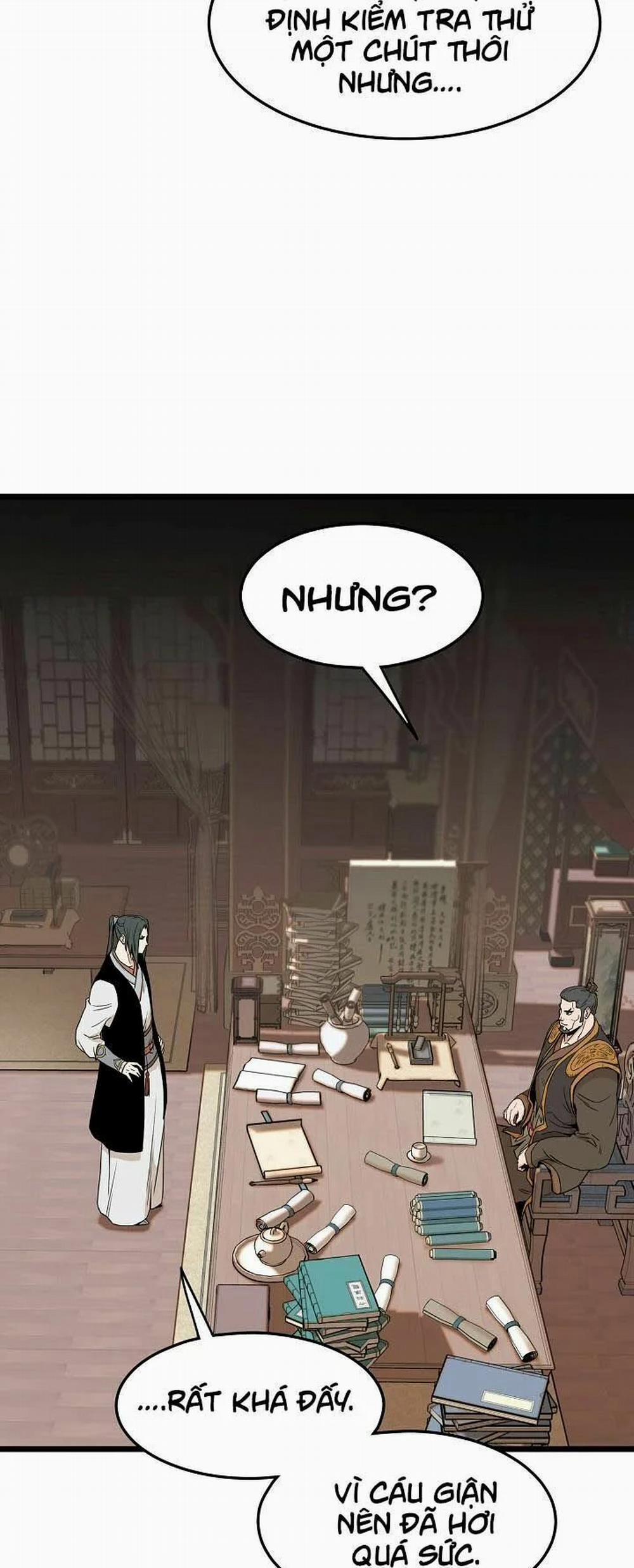 Đăng Nhập Murim 61 trang 32