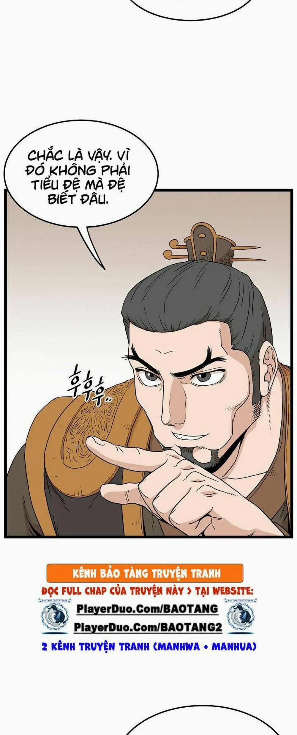 Đăng Nhập Murim 61 trang 33