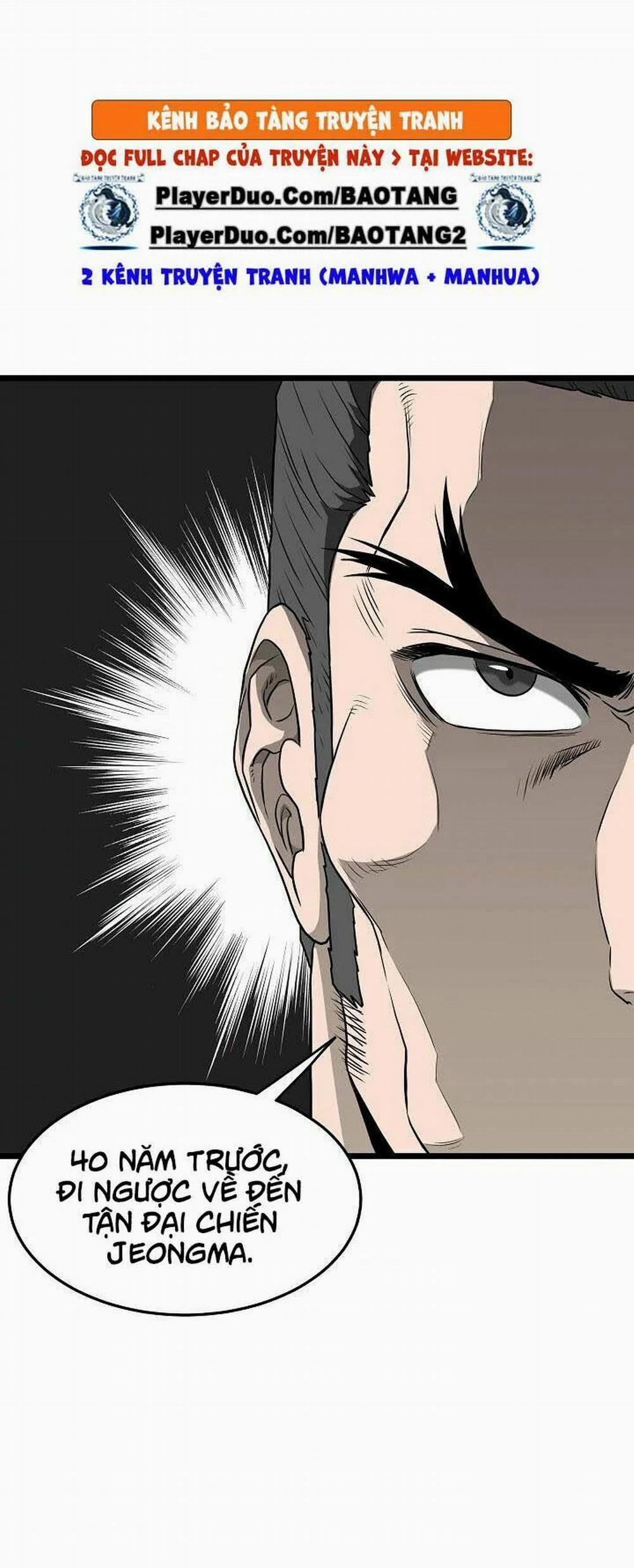 Đăng Nhập Murim 61 trang 37