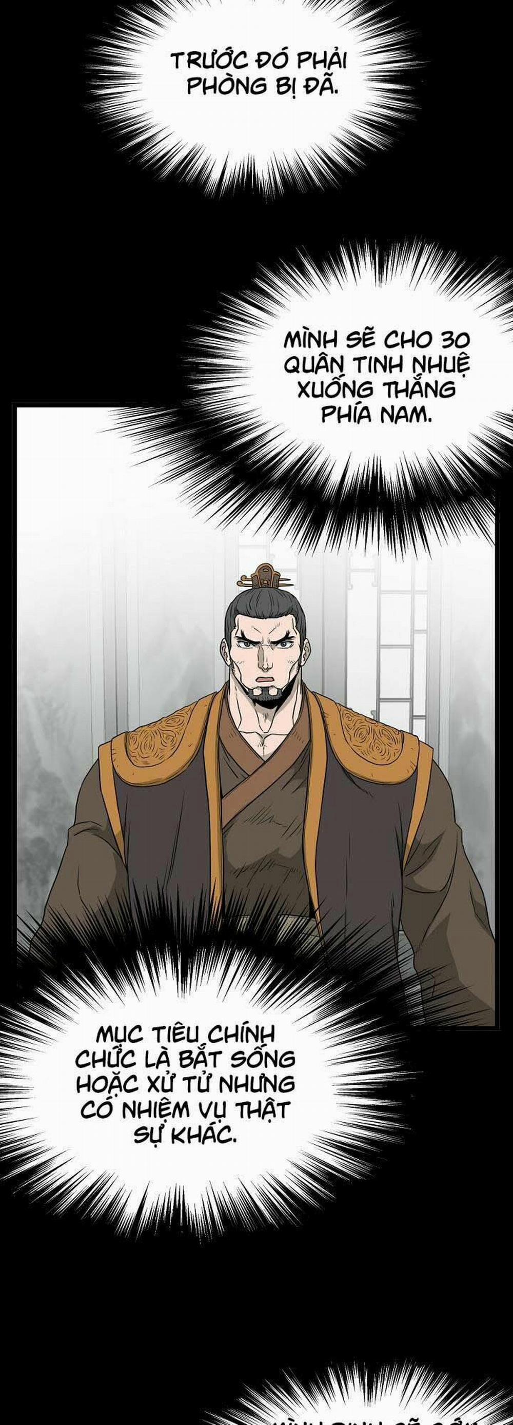 Đăng Nhập Murim 61 trang 47