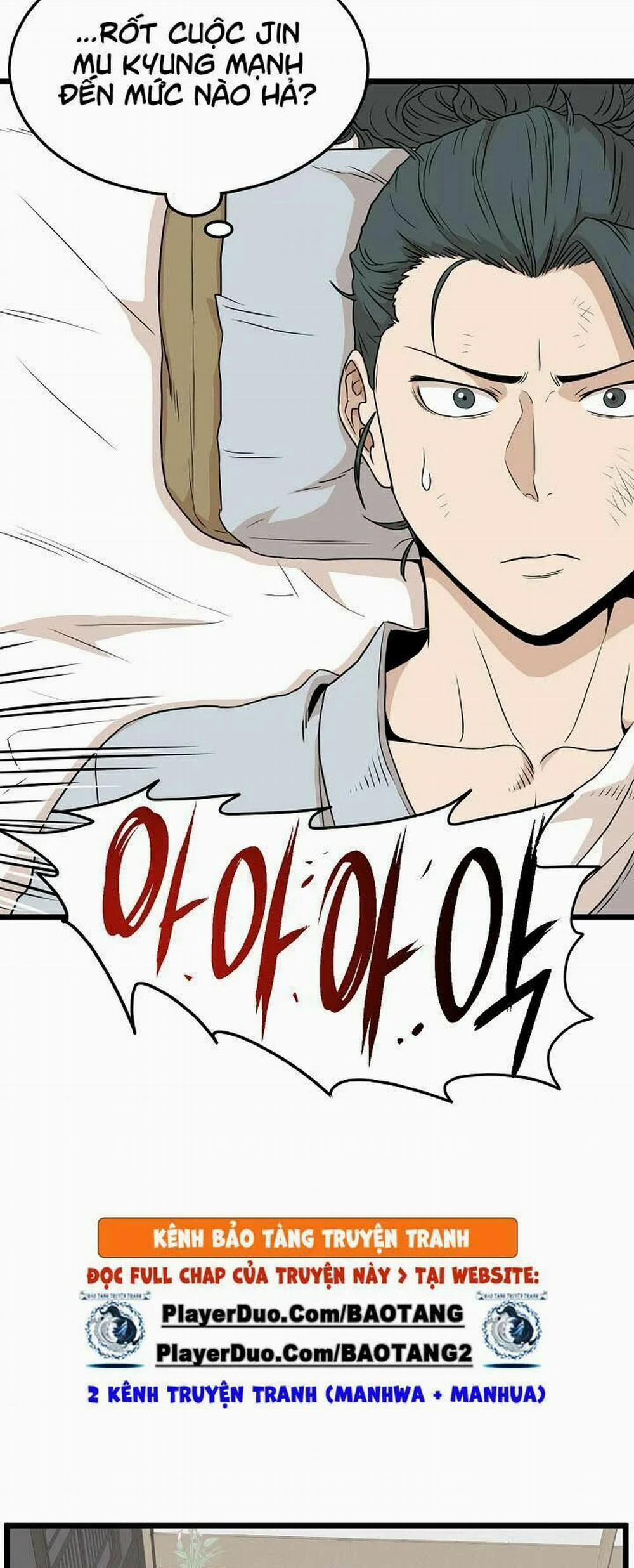 Đăng Nhập Murim 61 trang 52