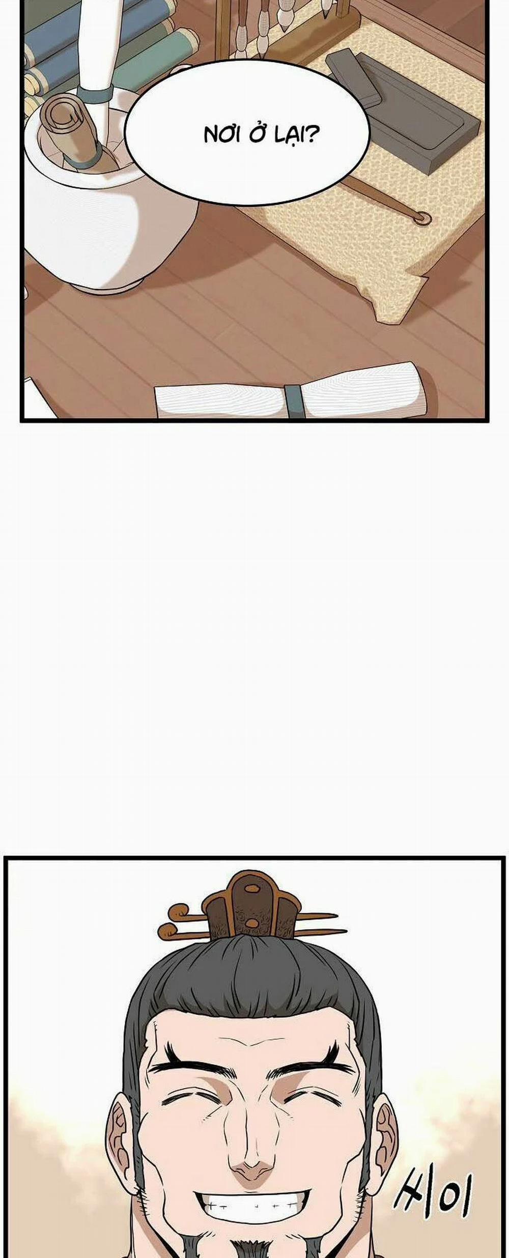 Đăng Nhập Murim 61 trang 61