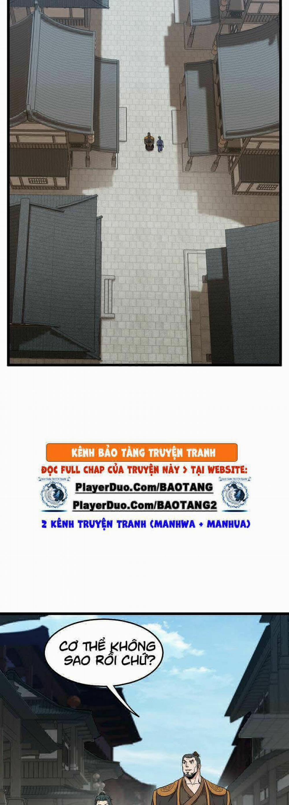 Đăng Nhập Murim 61 trang 63