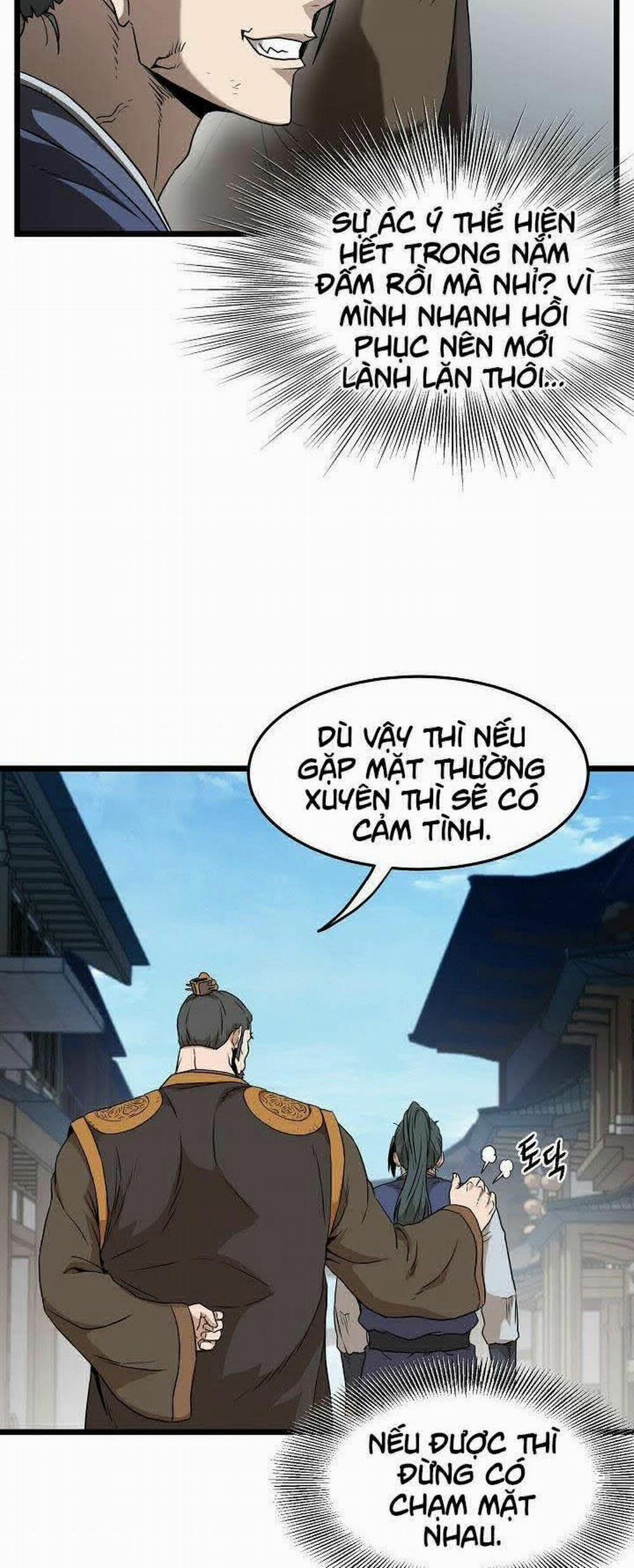 Đăng Nhập Murim 61 trang 65