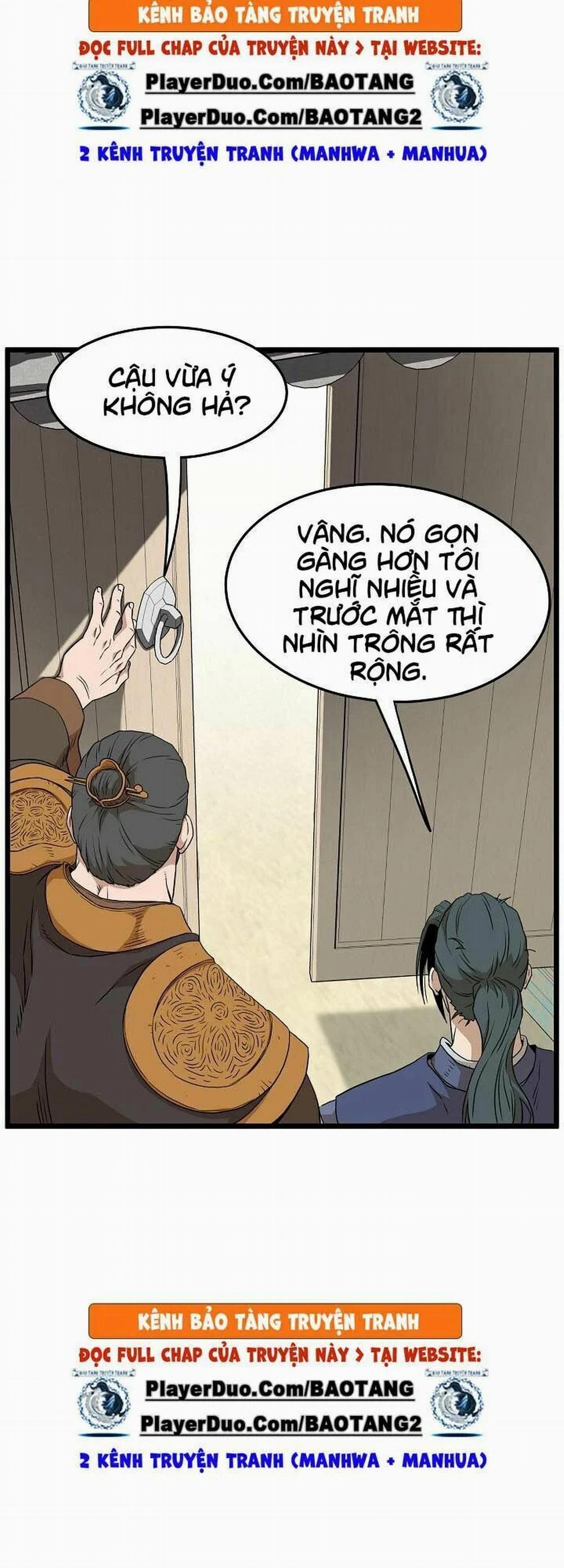 Đăng Nhập Murim 61 trang 67