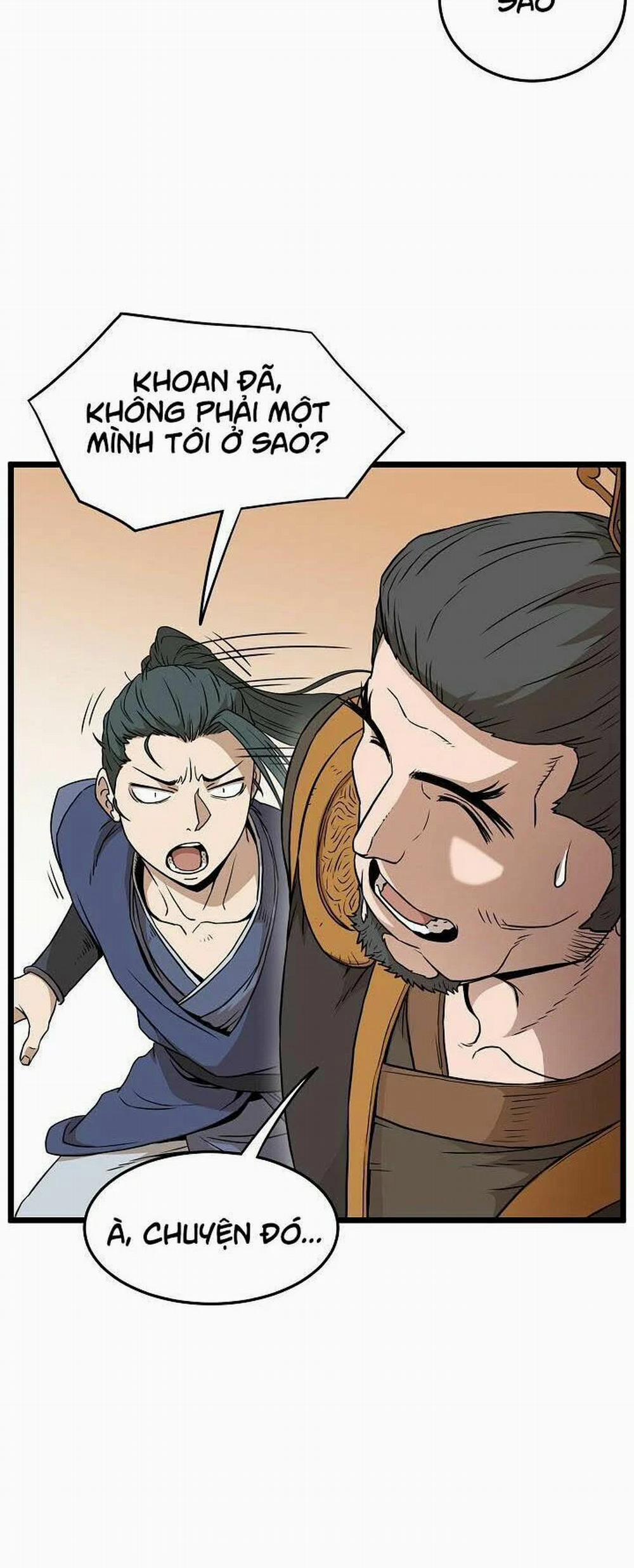 Đăng Nhập Murim 61 trang 69