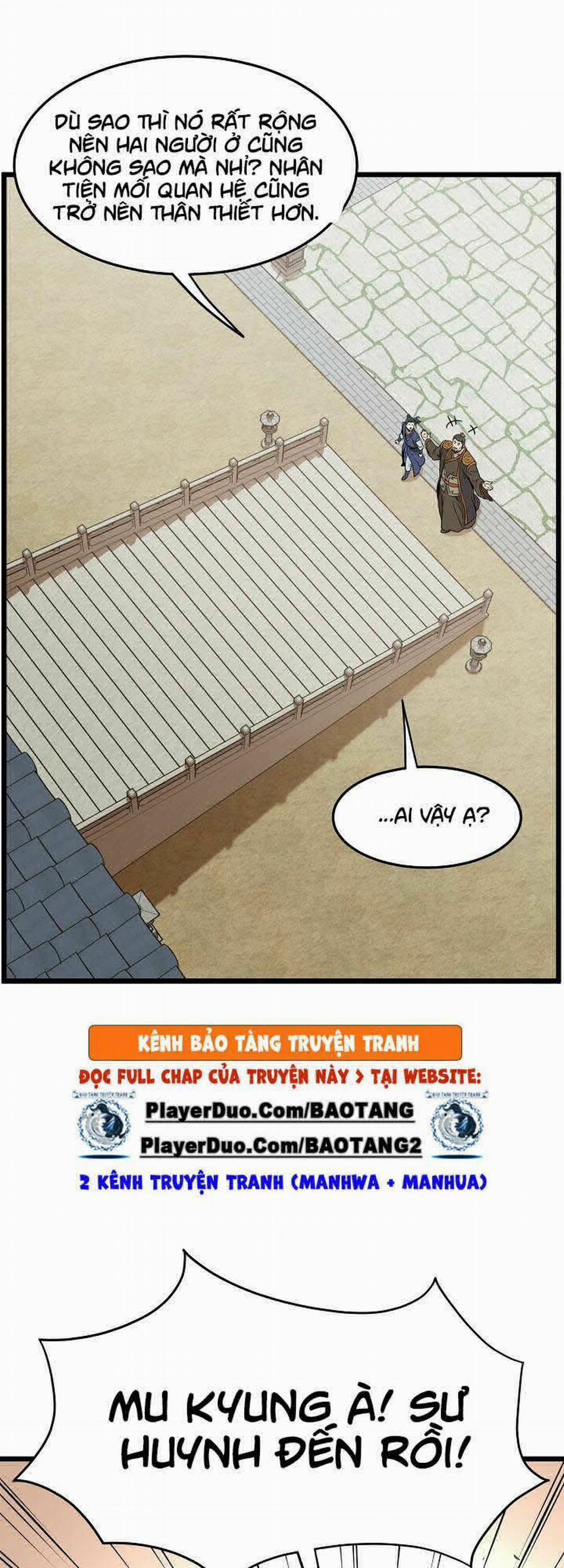 Đăng Nhập Murim 61 trang 70