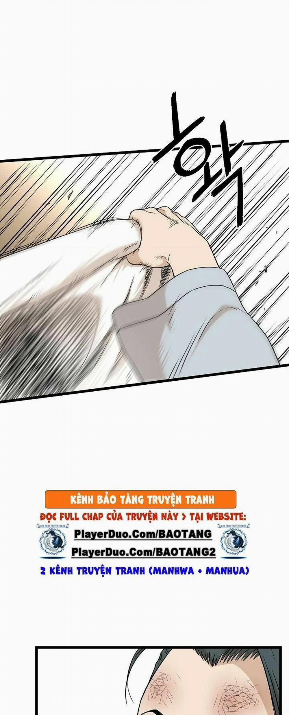 Đăng Nhập Murim 61 trang 8