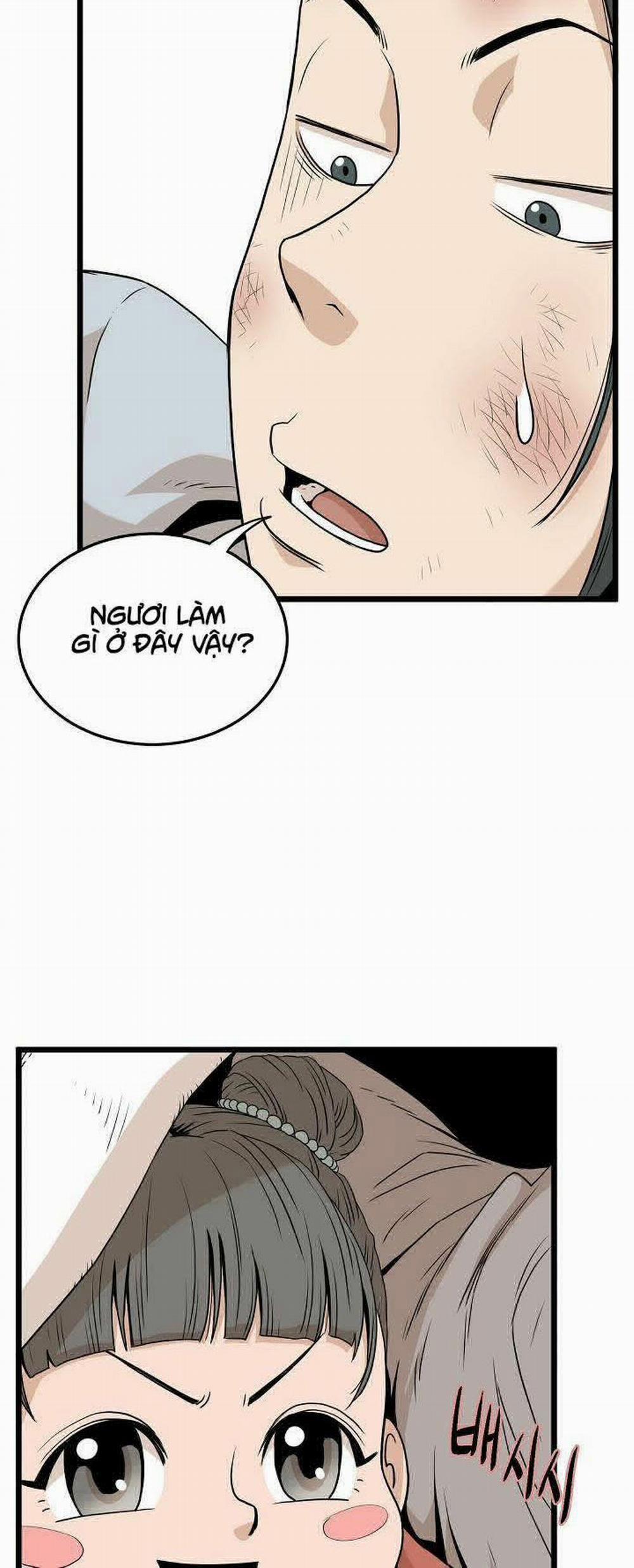 Đăng Nhập Murim 61 trang 9