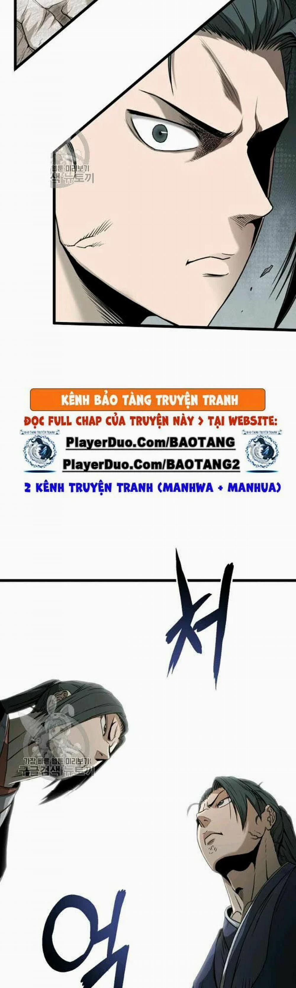 Đăng Nhập Murim 62 trang 17