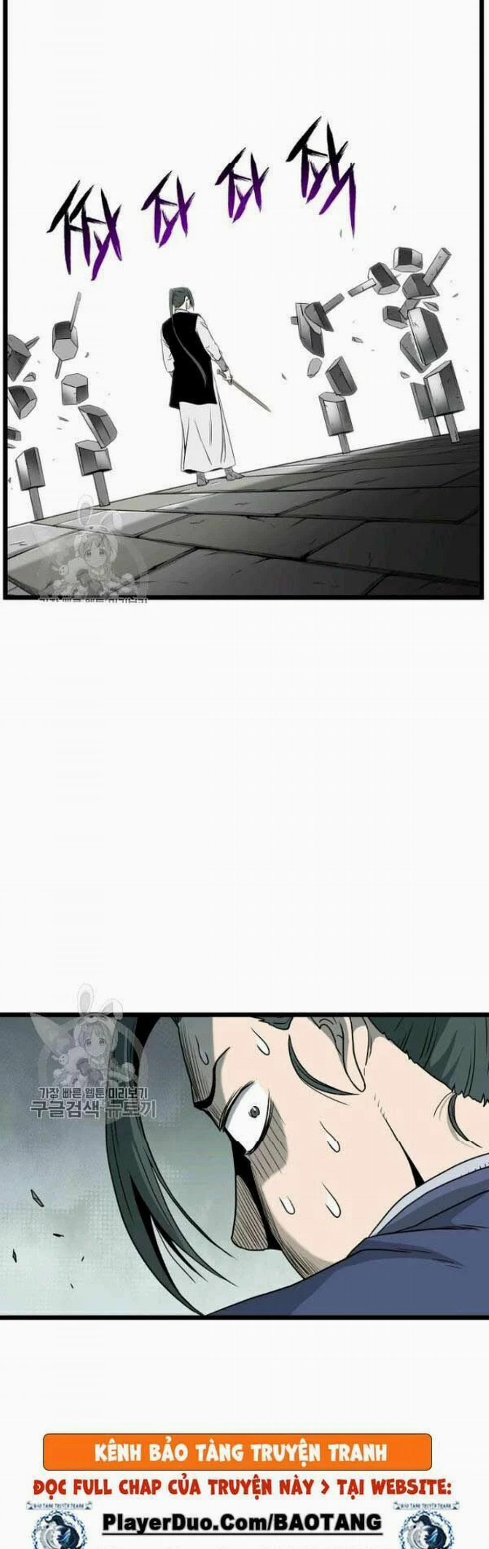Đăng Nhập Murim 62 trang 22