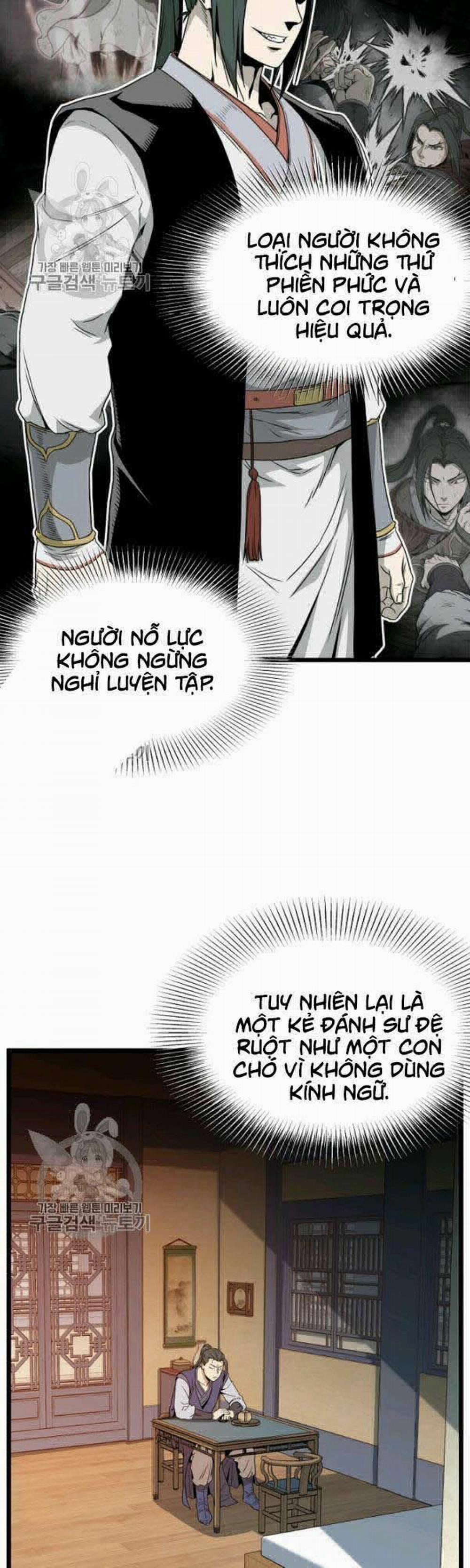 Đăng Nhập Murim 62 trang 25