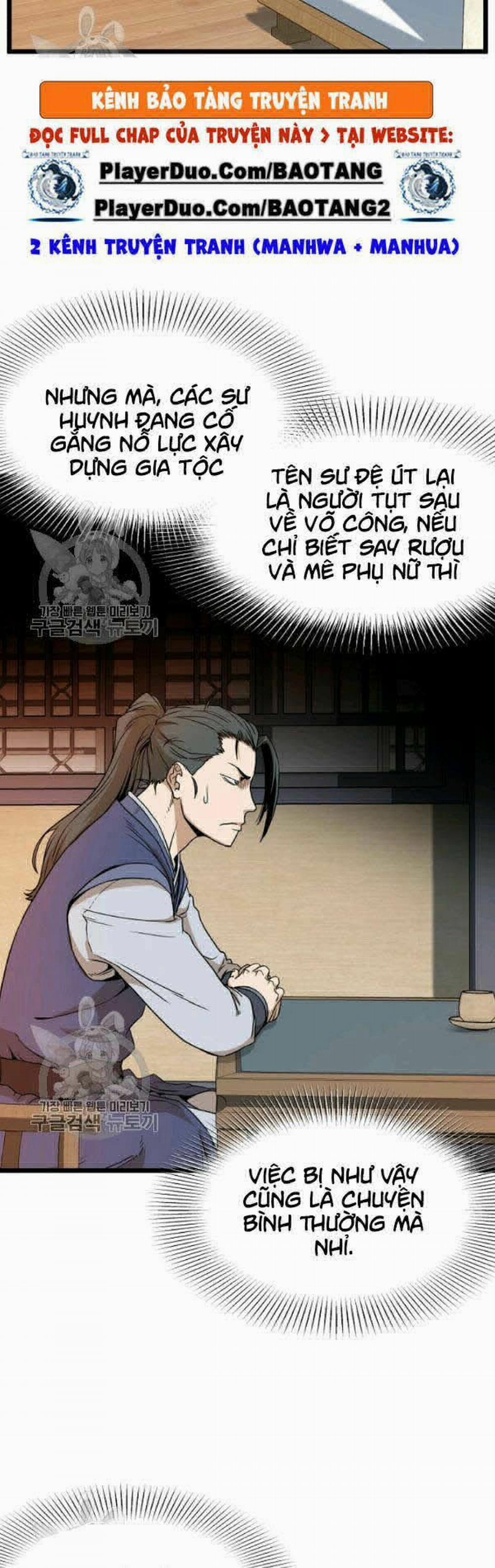 Đăng Nhập Murim 62 trang 26